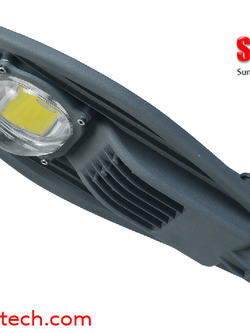 Solar Street Light 12V 20W รุ่น STCLF-LVBCOB20W