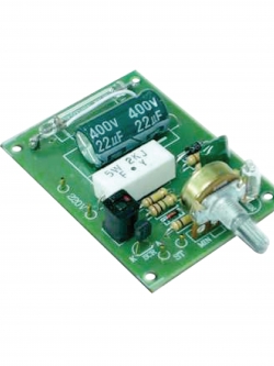 FutureKit FK164 ไฟแฟลชปรับความเร็วได้ (หลอดแฟลชตรง)