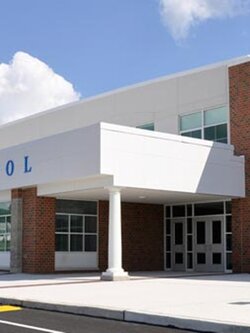 ขายโรงเรียนเอกชน ย่านถนนรังสิต-นครนายก จ.ปทุมธานี ใกล้ห้าง ฟิวเจอร์ พาร์ค รังสิต 2.8 กม.