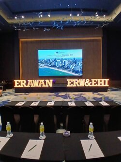 เช่าไฟปิงปอง ERAWAN ERW &EHI