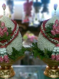 พานไหว้ครู (5)