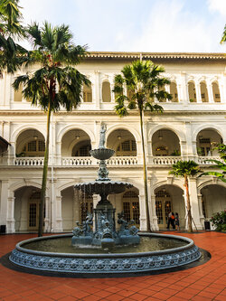 ขายโรงแรม ขนาด 266 ห้อง ทำเลท่องเที่ยว ย่านเมืองเก่า ภูเก็ต