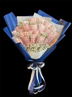 ใส่ธนบัตรได้ไม่เกิน 30ใบ