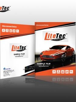 ฟิล์มกรองแสง LiteTec