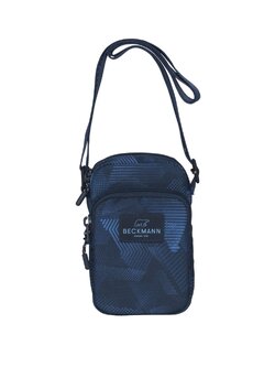 Crossbody bag - Blue Quartz