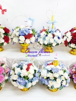 พานไหว้ครู