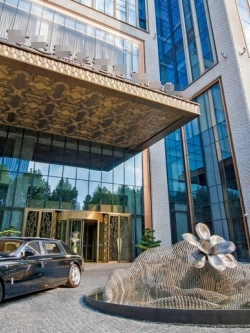 รับซื้อกิจการโรงแรม ระดับ 3-5 ดาว ขนาด 30-100 ห้องขึ้นไป