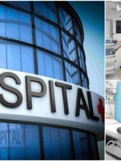 รับซื้อกิจการโรงพยาบาลในกรุงเทพและต่างจังหวัด