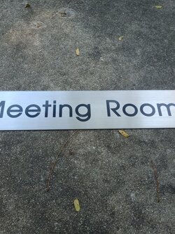 ป้ายกัดกรด