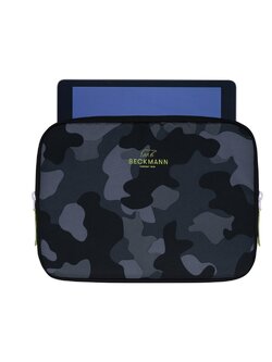 Tablet sleeve - Camo Rex