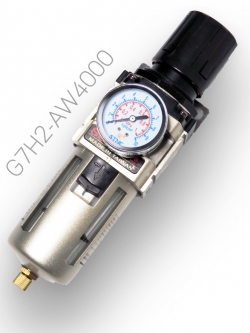 ตัวปรับลม Regulator / G7H2-AW4000