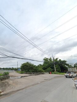 ขายที่ดินขนาด 6-0-41 ไร่ สำหรับสร้างคลังสินค้าที่โครงการ แหลมฉบัง 1 (Laem Chabang 1) ต.แหลมฉบัง อ.บางละมุง จ.ชลบุรี