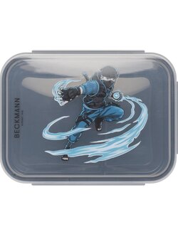 Lunch Box (กล่องถนอมอาหาร), Ninja Master