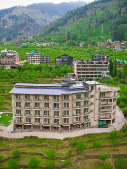 ขายโรงแรม 3 ดาว ขนาด 54 ห้อง ใกล้นิคมอุตสาหกรรม 304 ปราจีนบุรี