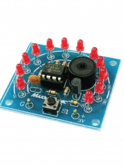 MaxxTronic MXA060 ตั้งเวลาเตือน 1-180 นาที (ตั้งเวลาในครัว)