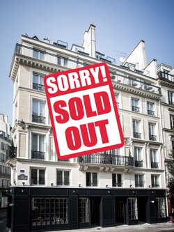 ขายโรงแรม 3 ดาว ขนาด 42 ห้องพัก ใกล้ตึกช้าง กรุงเทพฯ [ขายแล้ว]