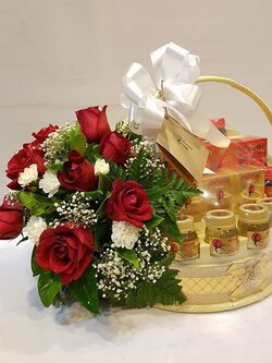 กระเช้ารังนกเพื่อสุขภาพ