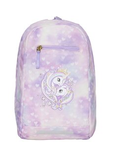 Gymbag 12L - Unicorn Princess Purple