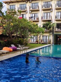 ขายโรงแรม 3 ดาว ขนาด 84 ห้อง ใกล้ห้างเซ็นทรัล พัทยา 2.5 กม.