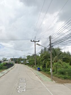 ขายที่ดินขนาด 82 ไร่ ใกล้ห้าง Robinson Lifestyle ฉลอง ภูเก็ต 2.7 กม.