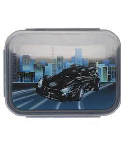 Lunch Box (กล่องถนอมอาหาร), Panther