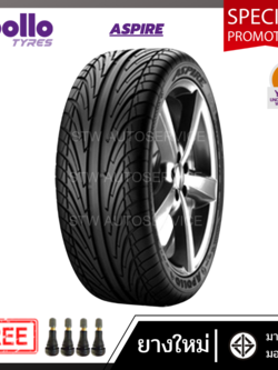 ยาง APOLLO ASPIRE 235/35R19
