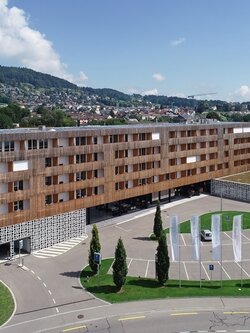 매매를 위한 고급 4성급 호텔, 크기 105 객실, Central Phuket Floresta, Thailand 근처.