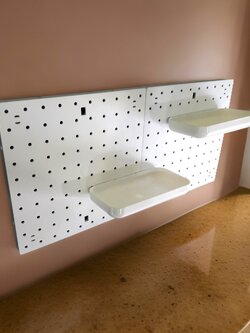 MP902 Smart Wall แผ่นผนังอเนกประสงค์