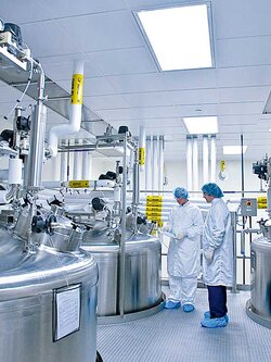 รับซื้อโรงงานยาแผนปัจจุบัน และ กิจการบริษัทที่ประกอบธุรกิจด้านการผลิตขายยา