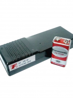 FutureBox FB08 กล่องไมค์ลอยกลาง