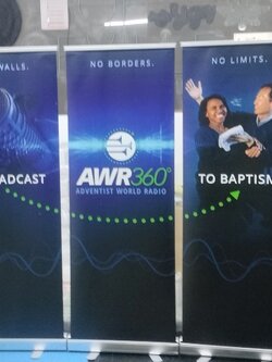 ป้าย Roll Up