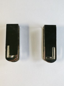 มาร์คเกอร์ L-R แบบแหนบ (X-ray marker L-R)