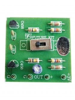 FutureKit FK903 ซิกแนลเจเนอเรเตอร์ 2 ความถี่