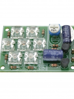 FutureKit FK141 ไฟกระพริบโชว์สินค้า 7 ดวง (LED ซุปเปอร์ไบร์ท)