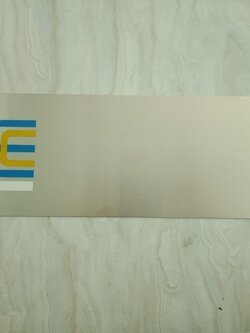 ป้ายกัดกรด