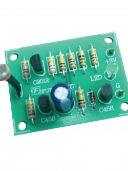 FutureKit FK167 วงจรแสงหิ่งห้อย กระพริบตอนกลางคืน