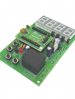 FutureKit FK949 นาฬิกาดิจิตอล ตั้งเวลาปิด-เปิด