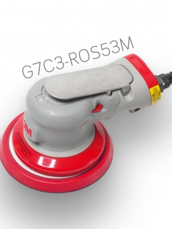 เครื่องขัดกระดาษทรายกลม 3 M / G7C3-ROS53M