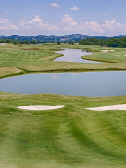 ขายสนามกอล์ฟ 18 หลุม เนื้อที่ดิน 400 กว่าไร่ ในจังหวัดอุดรธานี