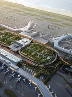 เปิดรับนักลงทุนเพื่อพัฒนาโครงการสนามบินในประเทศมัลดีฟส์