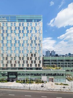 ขายกิจการโรงแรม 210 ห้อง ย่านดินแดง กรุงเทพฯ ใกล้สถานีรถไฟฟ้าสายสีส้ม 200 เมตร