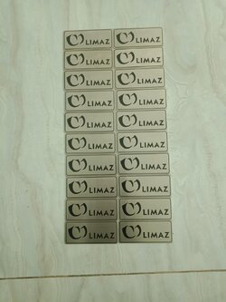 ป้ายกัดกรด