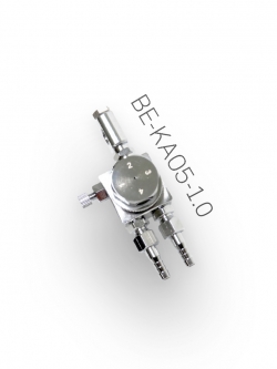 Auto Spray Gun 1.0 Nozzle / BE-KA05-1.0