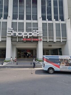 เดอะ ช็อปปส์ แอท เบ็ล (The Shoppes at Belle) พื้นที่ให้เช่าเปิดร้านค้าในโครงการคอนโดมิเนียมหรู เบ็ล แกรนด์ พระราม 9 (Belle Grand Rama 9)