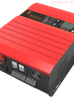 Low Frequency Solar Inverter 4000VA/3.2KW/48VDC