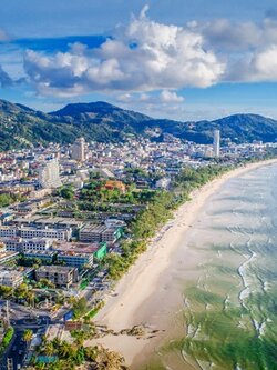 เปิดรับพันธมิตรรูปแบบ Joint Venture เพื่อพัฒนาโครงการอสังหาริมทรัพย์ ติดหน้าหาดป่าตอง จังหวัดภูเก็ต