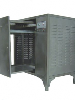 ตู้อบฟิล์มเอ็กซเรย์ (X-Ray Film Dryer Cabinet)