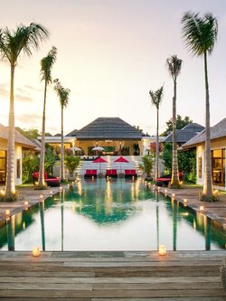 ขายกิจการรีสอร์ทขนาด 11 ห้องพัก ติดแม่น้ำปราณบุรี จ.ประจวบคีรีขันธ์ บรรยากาศร่มรื่น ใกล้ภูเขาและแหล่งธรรมชาติ