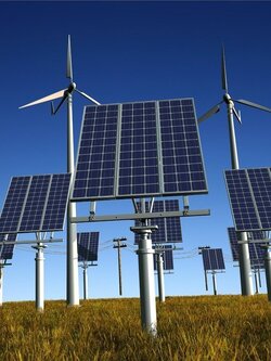 รับซื้อโรงไฟฟ้าพลังงานหมุนเวียน พลังงานทดแทน พลังงานสะอาด ในประเทศไทยและต่างประเทศ