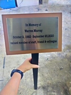 ป้ายกัดกรด